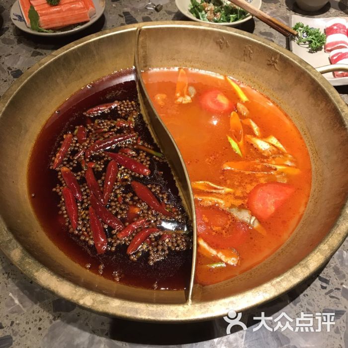 小龙坎火锅(襄阳店)图片 第1张