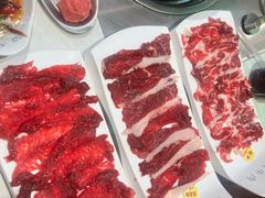-荣叔港式沙嗲牛肉火锅(正佳潮流店)