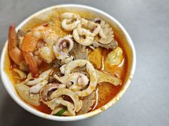 -明月虾面(厦禾路店)