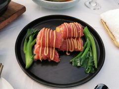 海皇红米肠-顺峰(农展馆店)