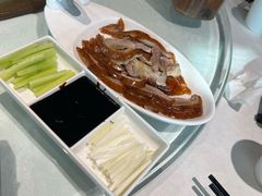 -便宜坊烤鸭店(贵园里店)