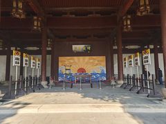 -太平天国侍王府
