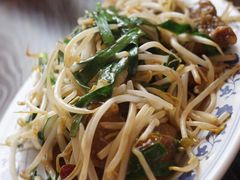-拉面莊夢語＆中华料理八椿