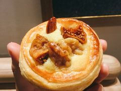 无花果核桃酥-巴黎贝甜(常德路店)