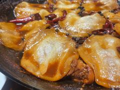 -百味地锅鸡(铜山路店)