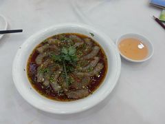-金华安大酒楼·老牌潮菜·粤式茶点(东方国际店)