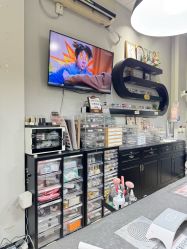 -LEILEI NAIL蕾蕾美甲美睫