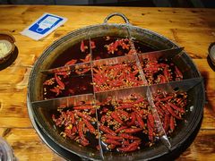 -陈陈火锅(较场口店)