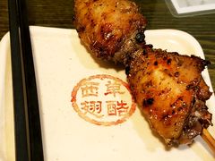 -西单翅酷(西单店)