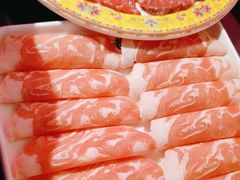 -重庆高老九火锅(万象城店)