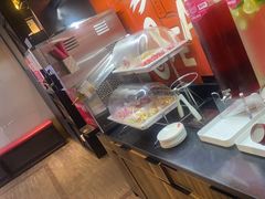 -九鼎轩脆毛肚火锅(南京东路店)