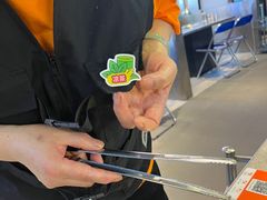 -哈哈碳都·牛肋条无限自助烤肉(台江万达店)