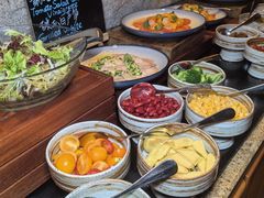 -杭州西子湖四季酒店-WL BISTRO西湖餐厅(灵隐路店)