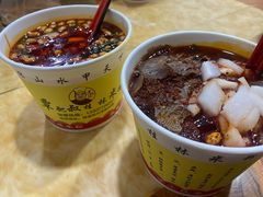 -覃肥叔桂林米粉(粮道街店)