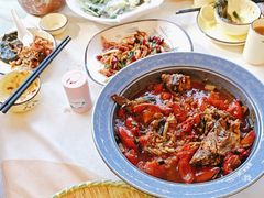 -谢三姐金奖啤酒鱼(总店)