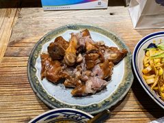 -袁家村关中印象体验地(大唐不夜城店)