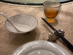 -星河湾半岛酒店-真粤中餐厅