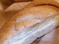 黑麦乳酪面包-宜家·瑞典风味餐厅(海达南街店)