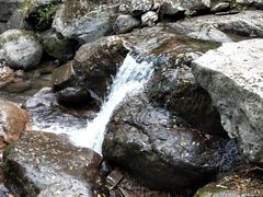-白云源风景区