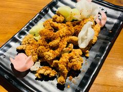 -炉小二铜锅牛蛙•川湘菜(三里屯店)
