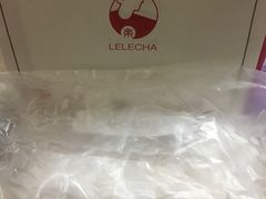 奶酪红草莓2.0-LELECHA乐乐茶(美罗城店)