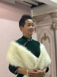 -时光纪亲子全家福照相馆(静安店母女写真父母纪念照)