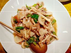 -一坐一忘云南菜(卓悦中心)