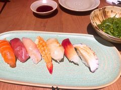 -Tuna maki寿司(苏州万象天地店)