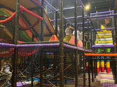 -Tenker Club弹刻极限主题公园 · 蹦床 · 团建 · 生日派对(大关店)