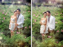 -秦皇岛我和你婚纱摄影工作室