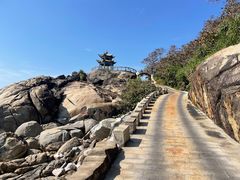 -三亚蜈支洲岛旅游区