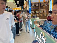 -素满香·全民食养自助(长宁龙之梦店)