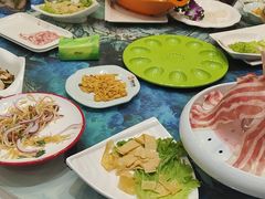 -德龙火锅(松源街直营店)