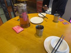-东就鸭饭店·古早海南菜(友谊南海城店)