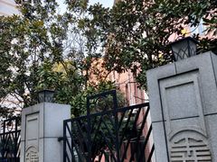 -武汉市洪山区卓刀泉小学