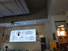 -福巷湘食小馆·猛火现炒(上海首店)