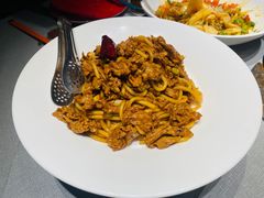 -巴盟人家·内蒙地方菜(华丽家族店)