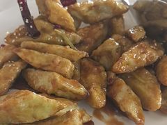 -玉林烤鸭店(定福庄店)