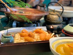 -佬麻雀·剁椒鱼头(京基KK One店)