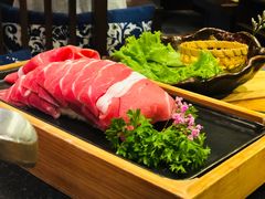 -湊湊火锅·茶憩(上海合生汇店)