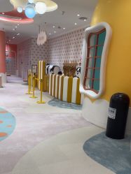 点击看大图 -奈尔宝·儿童乐园·亲子餐厅(苏州大悦城店)