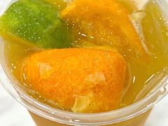-茶百道(南通海门师山广场店)