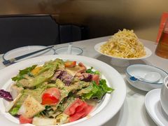 -热河食府(中山路店)