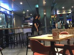 -棒约翰比萨·意面(金桥国际店)