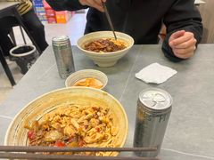 -梅溪·小伙子干挑面(安吉总店)