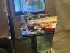 -堂会(白云店)