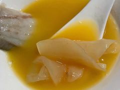 花胶黄鱼锅-行家海鲜火锅酒家(静安寺店)