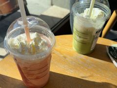 -星巴克(天津佛罗伦萨小镇店)