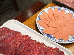 -楠火锅(太古里总店)