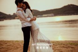 点击看大图 -薇喜影像艺术中心 ART PHOTO